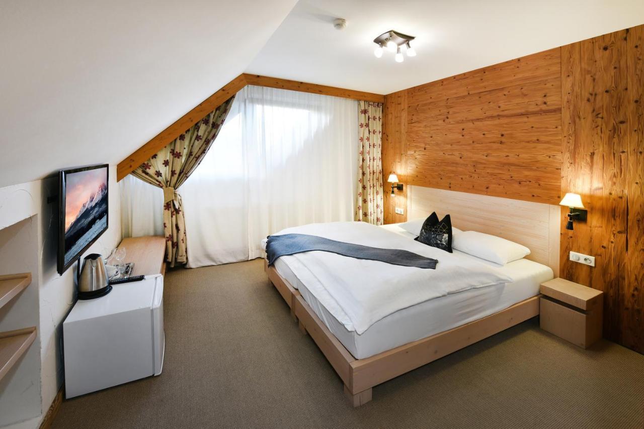 Aplend Hotel Kukucka Tatranská Lomnica Екстериор снимка
