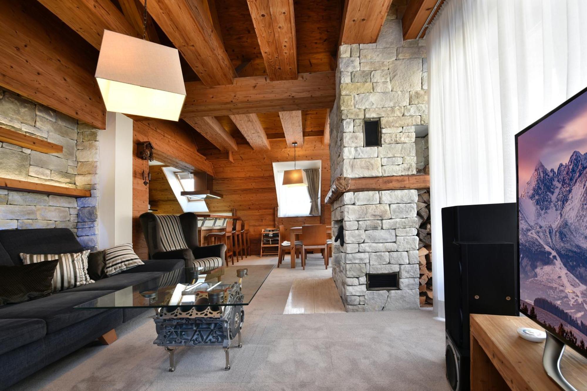 Aplend Hotel Kukucka Tatranská Lomnica Екстериор снимка