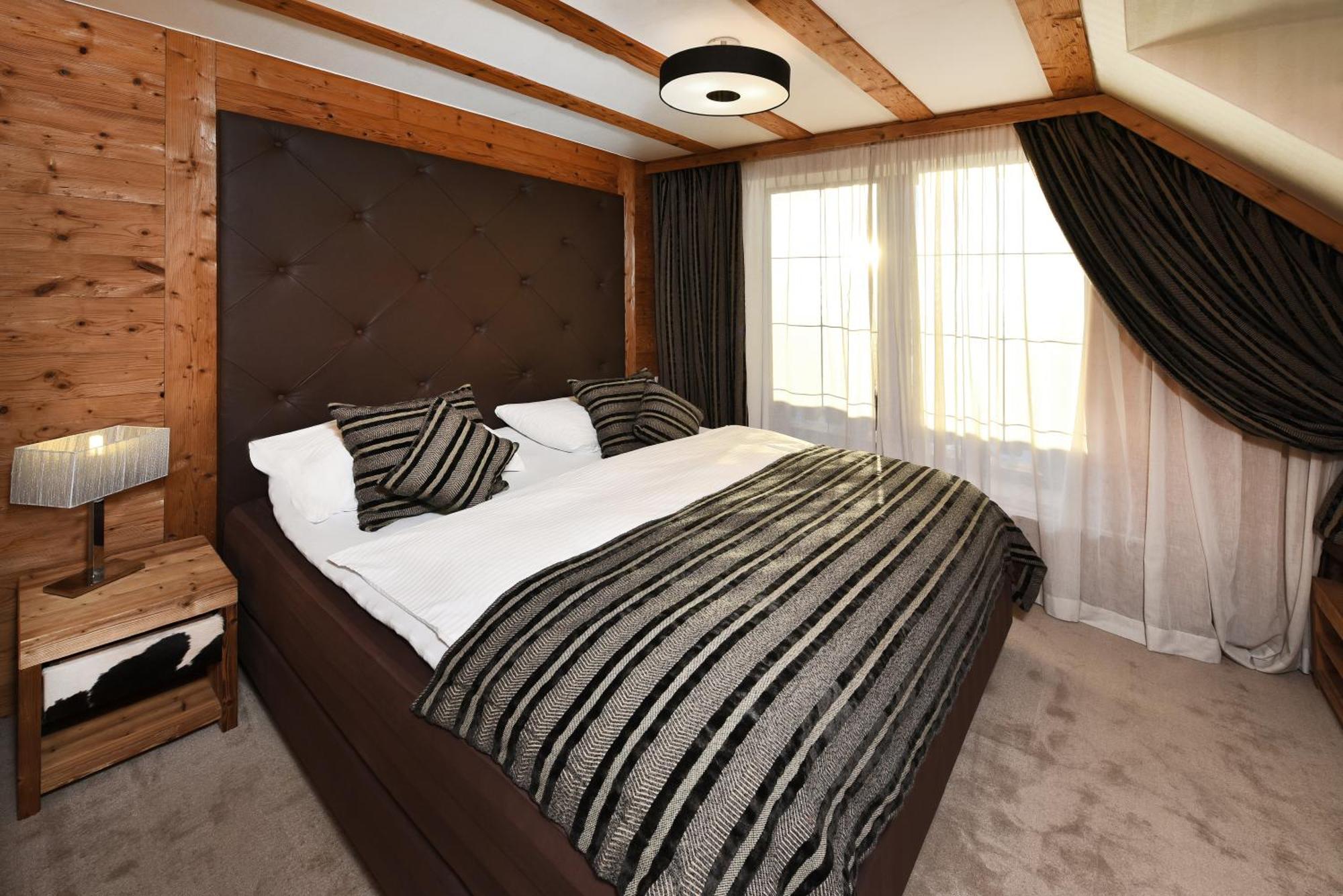 Aplend Hotel Kukucka Tatranská Lomnica Екстериор снимка