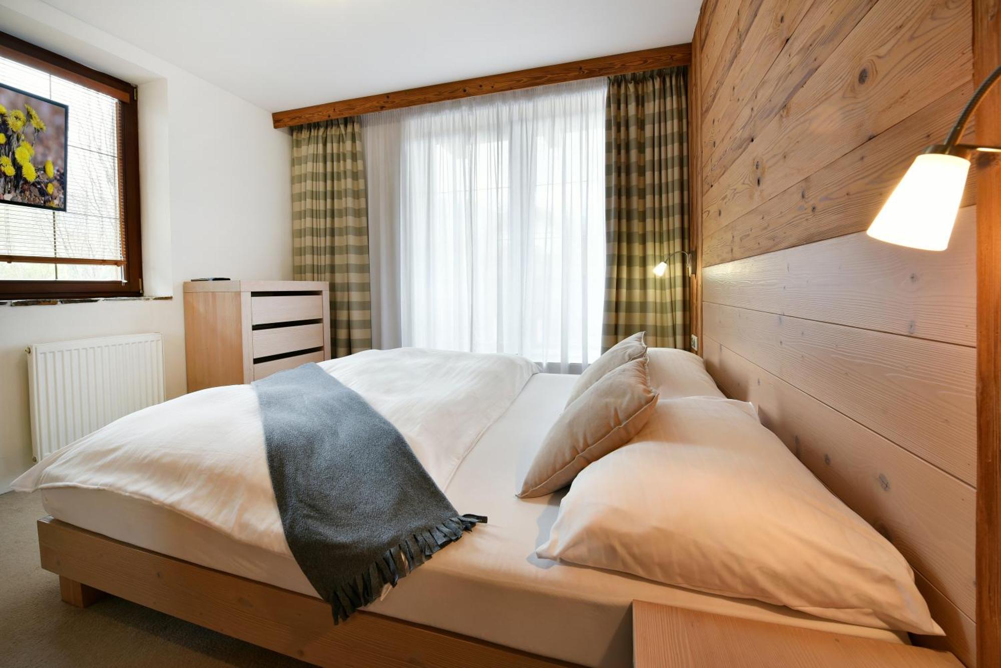 Aplend Hotel Kukucka Tatranská Lomnica Екстериор снимка