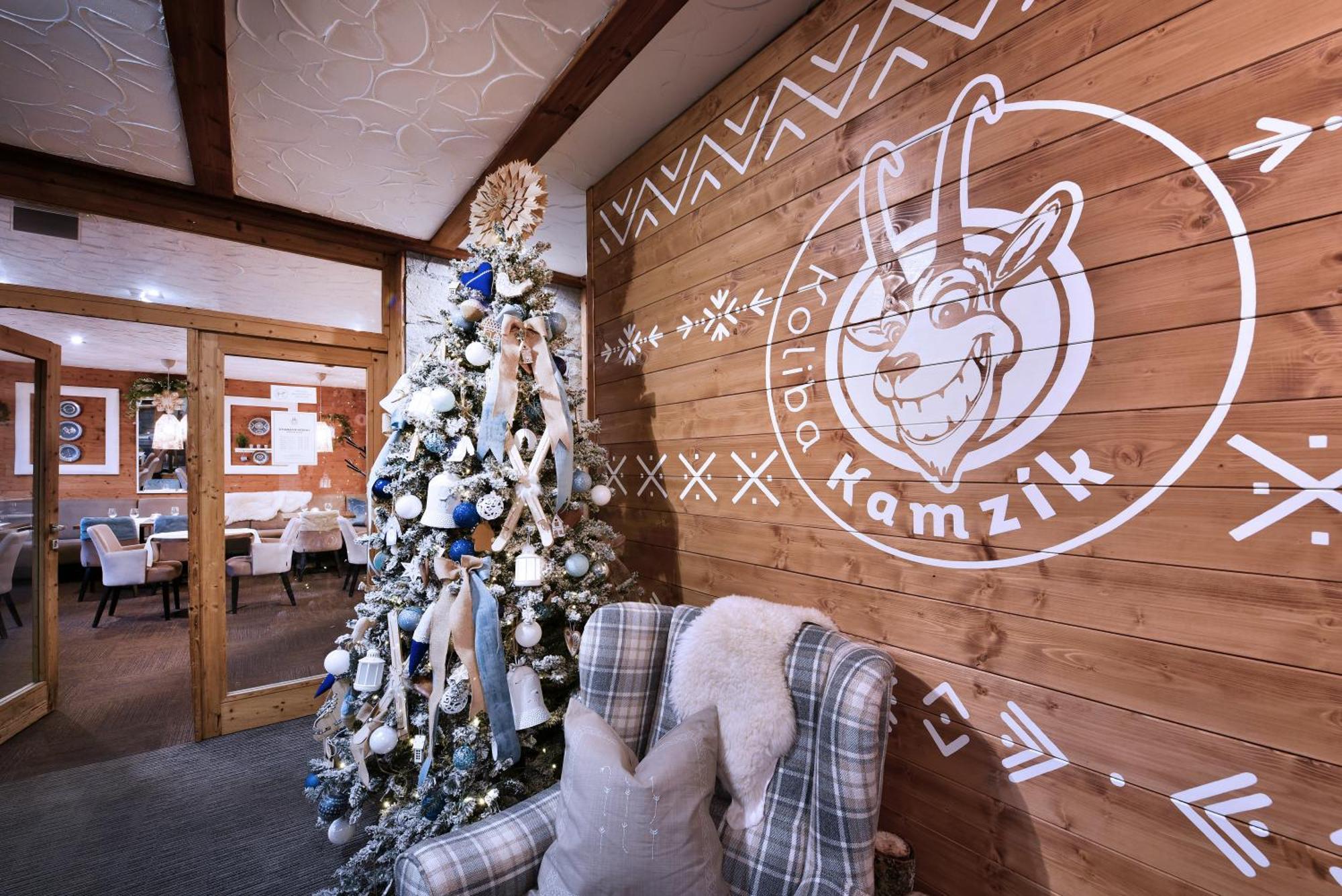 Aplend Hotel Kukucka Tatranská Lomnica Екстериор снимка