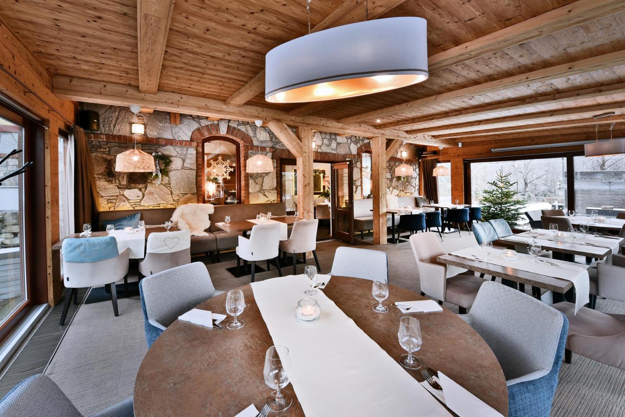 Aplend Hotel Kukucka Tatranská Lomnica Екстериор снимка