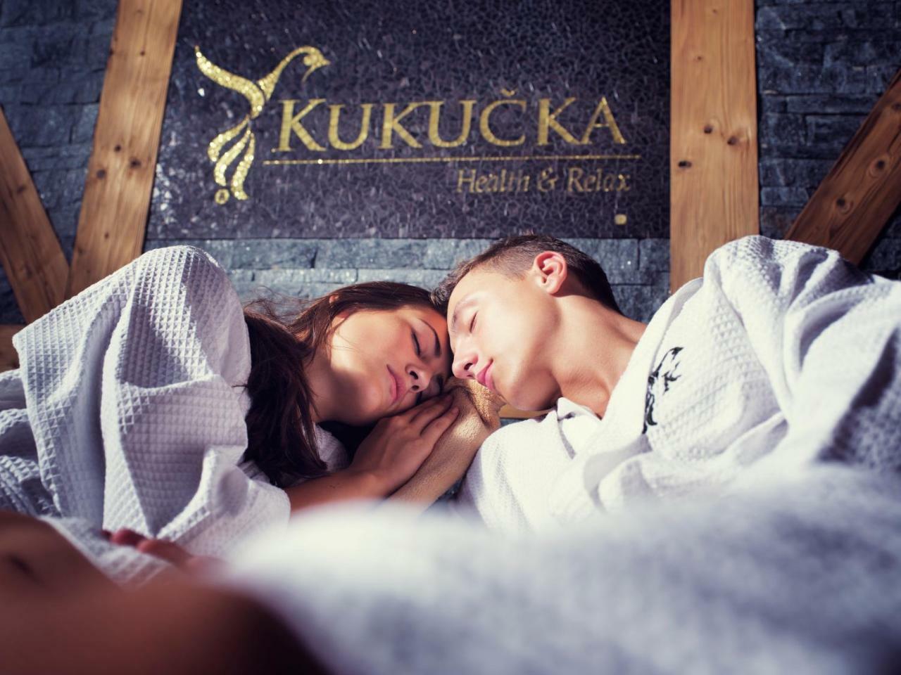 Aplend Hotel Kukucka Tatranská Lomnica Екстериор снимка