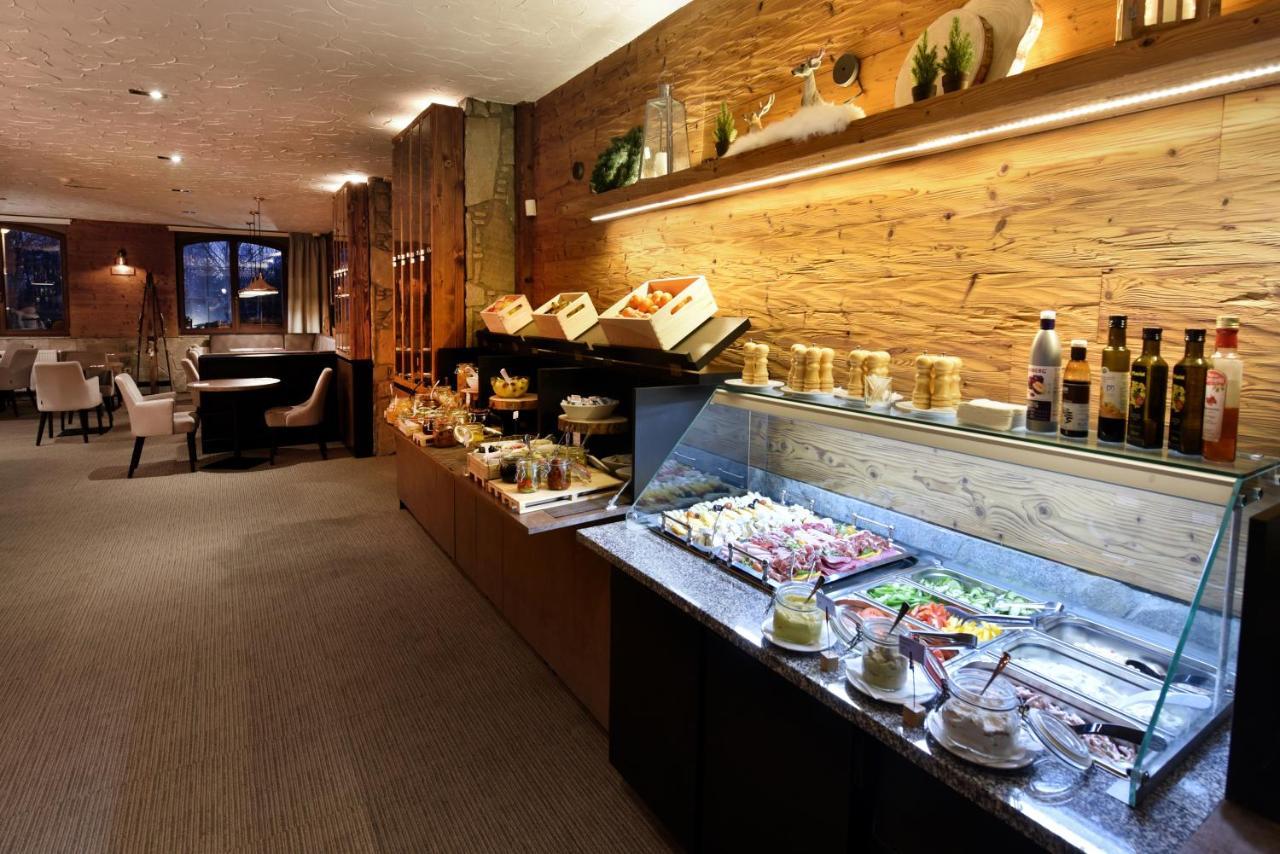 Aplend Hotel Kukucka Tatranská Lomnica Екстериор снимка