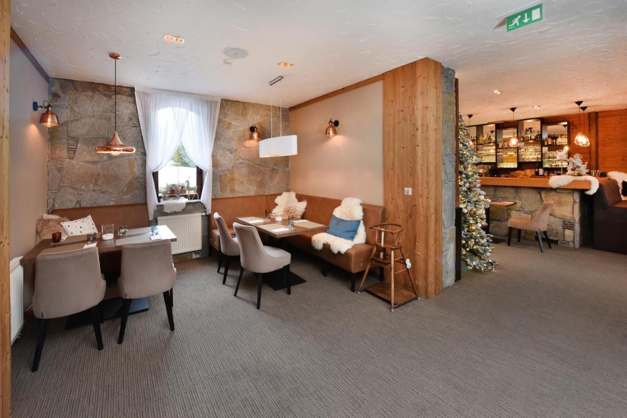 Aplend Hotel Kukucka Tatranská Lomnica Екстериор снимка